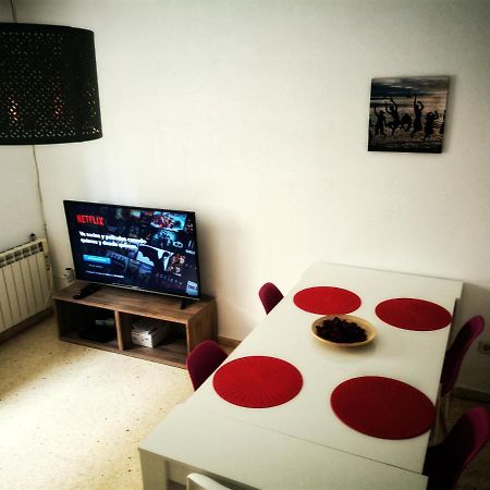 Appartement B Beach Valence Extérieur photo