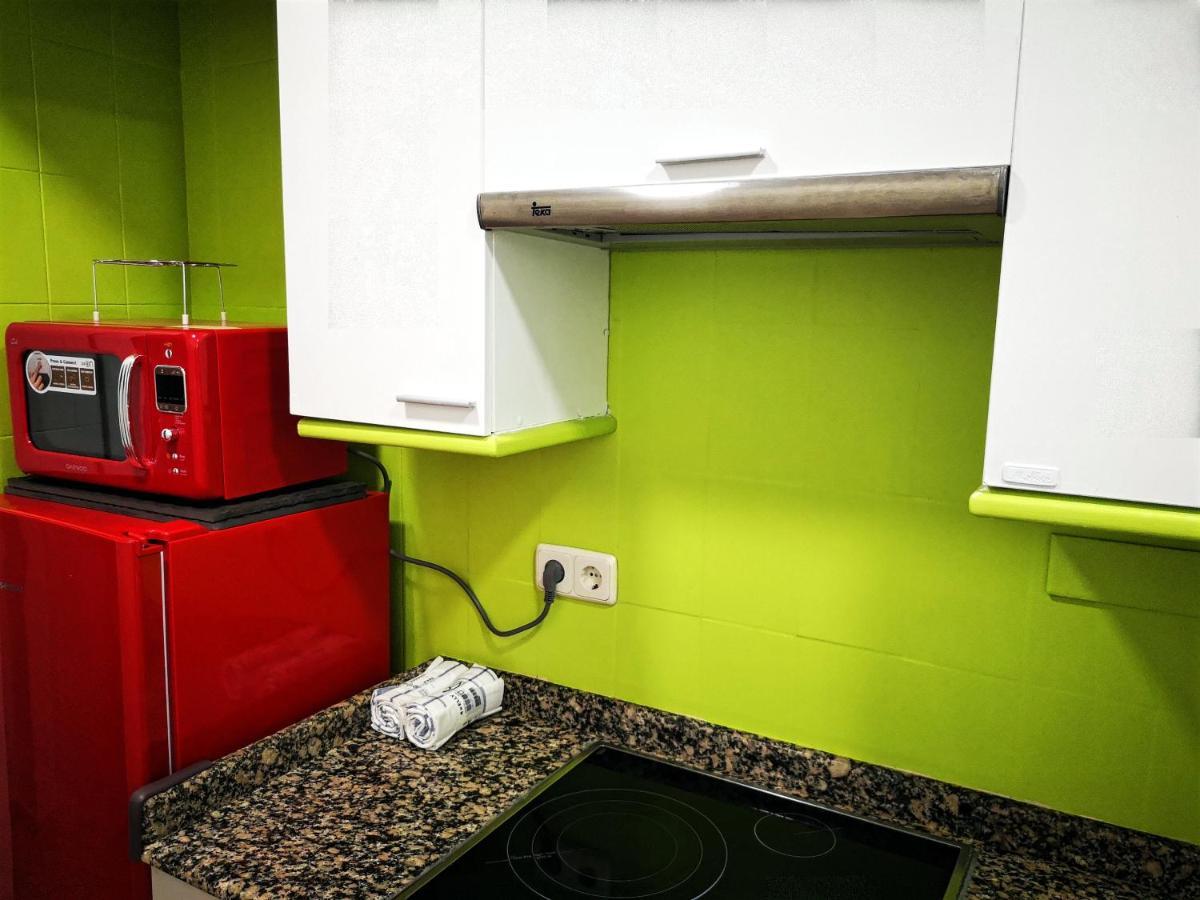 Appartement B Beach Valence Extérieur photo