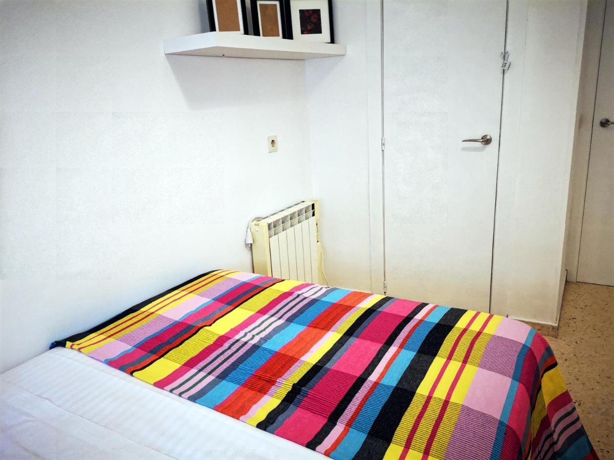 Appartement B Beach Valence Extérieur photo