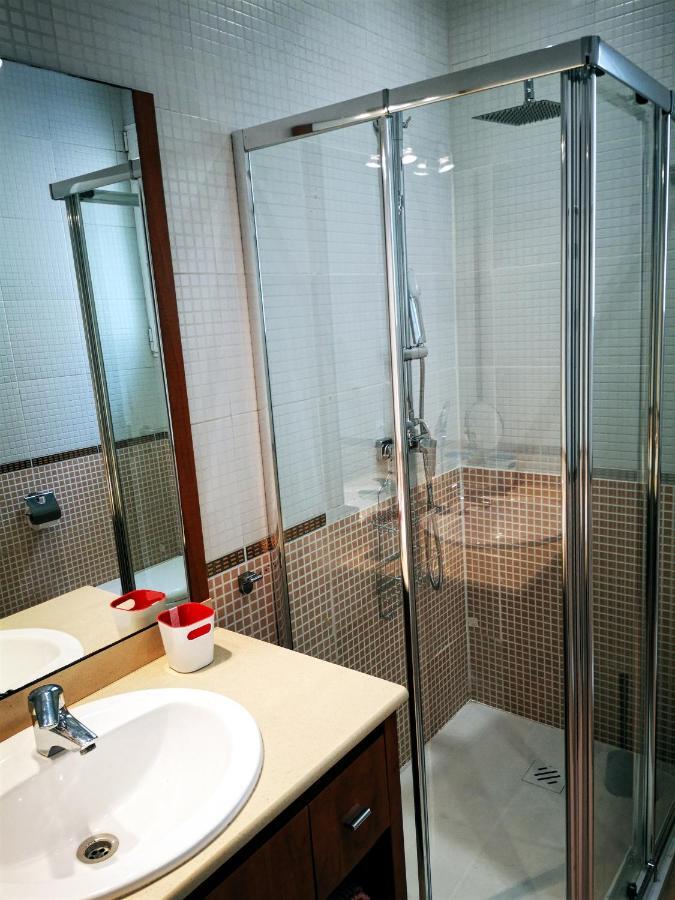 Appartement B Beach Valence Extérieur photo