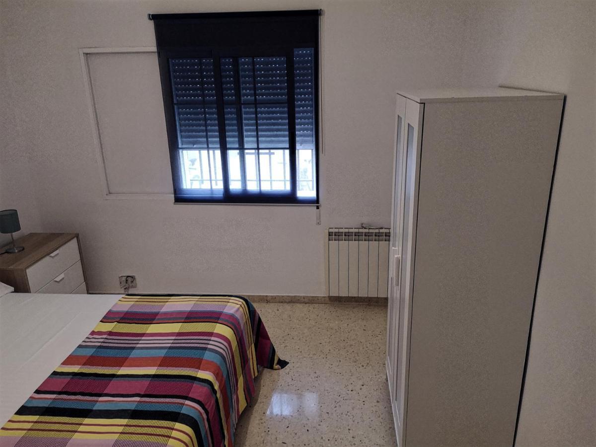 Appartement B Beach Valence Extérieur photo