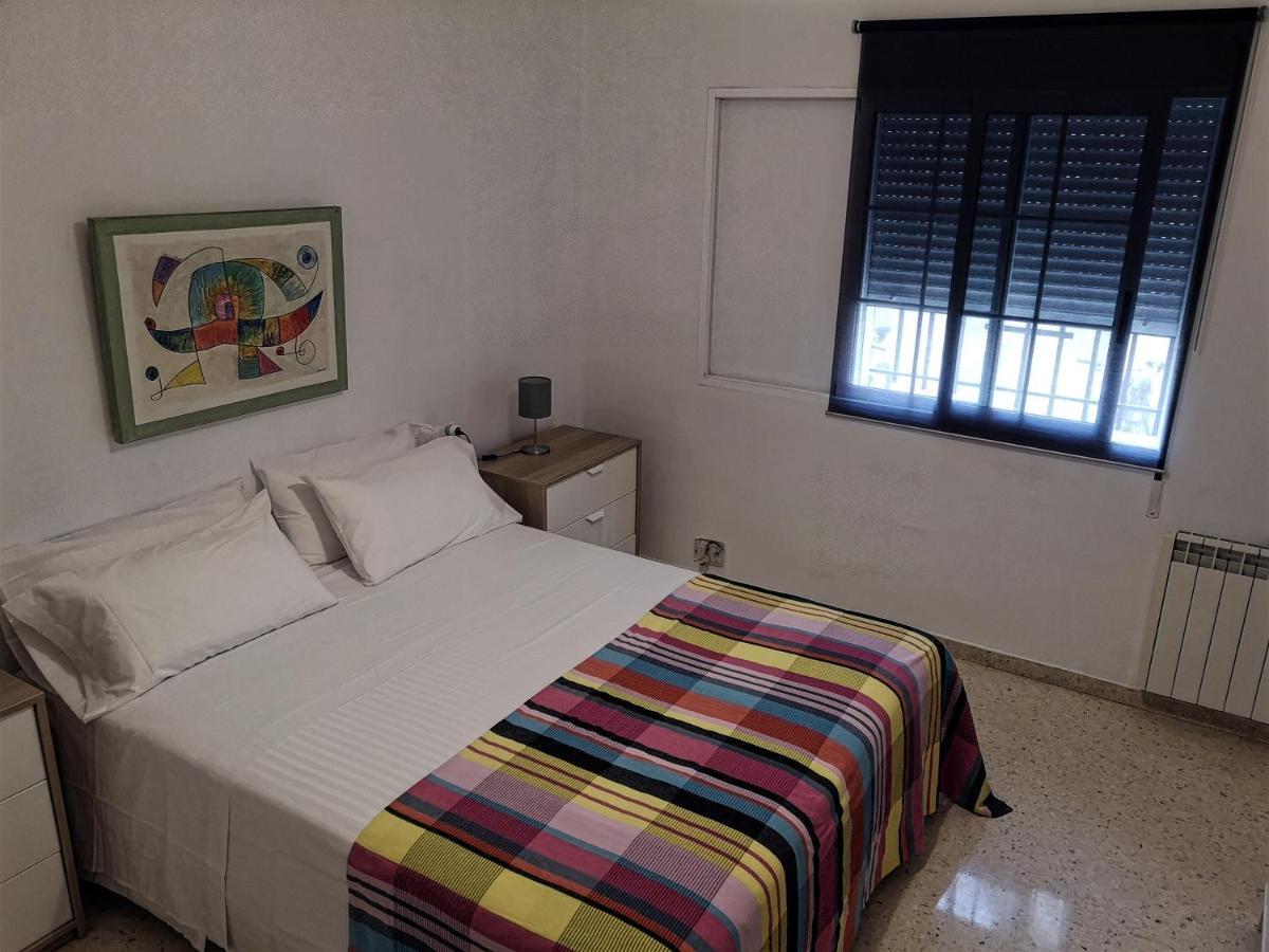 Appartement B Beach Valence Extérieur photo