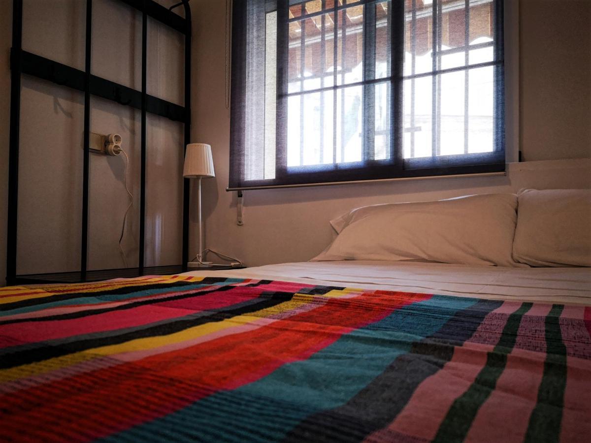 Appartement B Beach Valence Extérieur photo