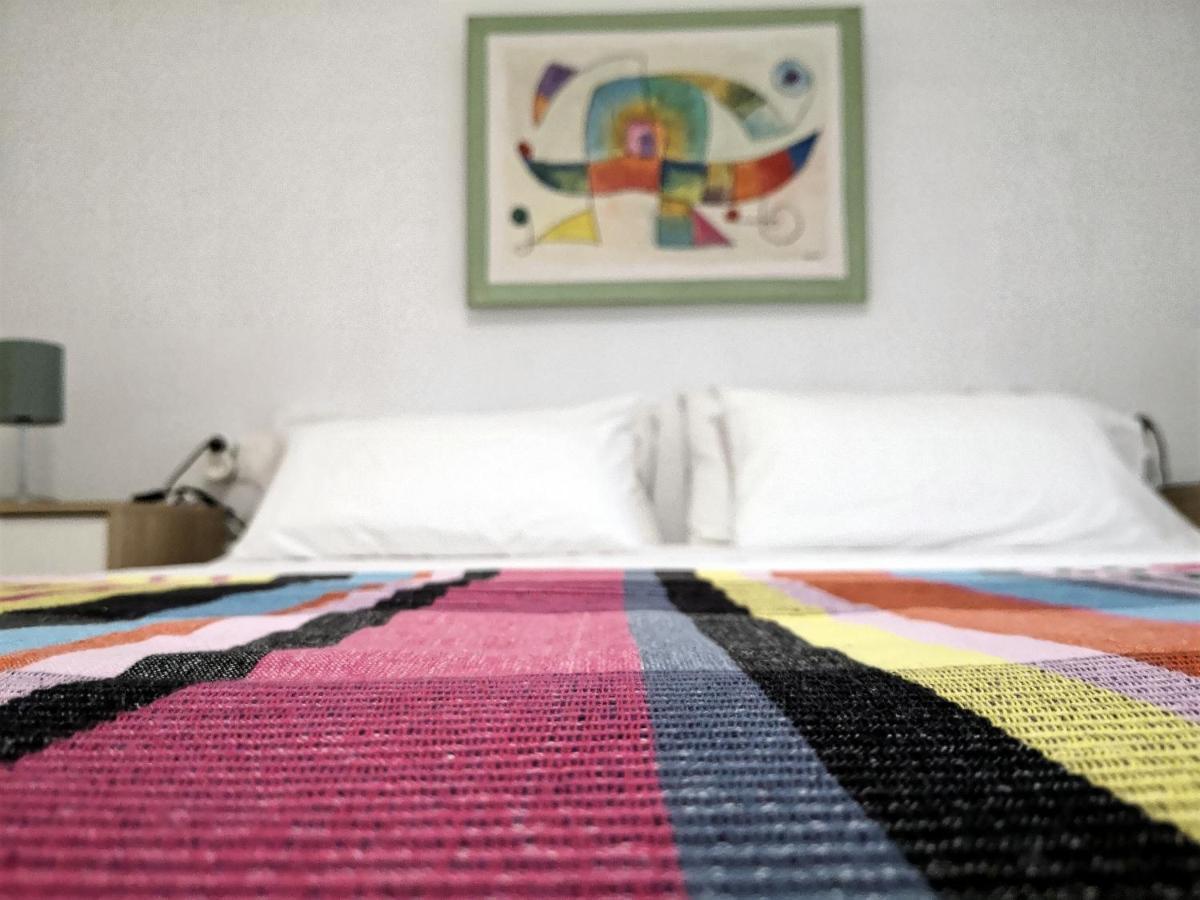 Appartement B Beach Valence Extérieur photo